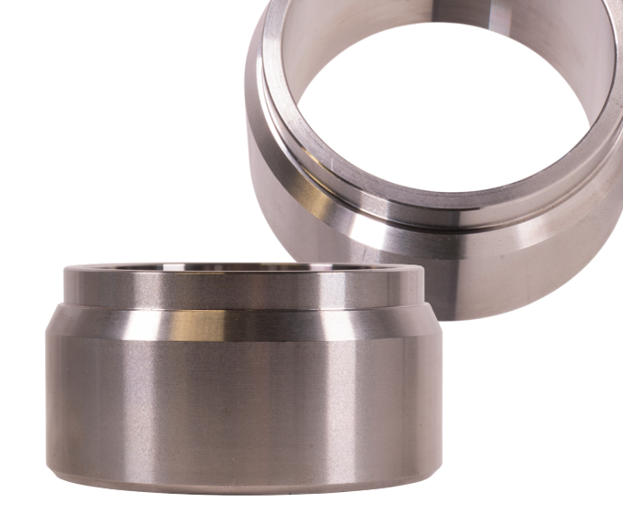 Carli Weld-In Front Spring Isolator Support — RAM 2500/3500 4x4 2014-2024