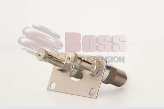 Boss Airbag Load Assist Kits - Rear RAM 1500