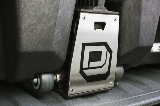 DECKED Drawer System - RAM 1500 Express / 2500 / 3500
