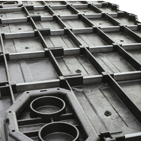 DECKED Drawer System - RAM 1500 Laramie