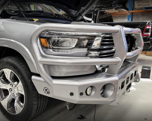 TRAILREADY 2019+ DT 1500 Full Guard