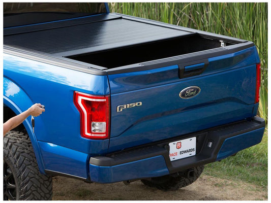 Pace Edwards Bedlocker - 2015-19 FORD F150 5'6 BED