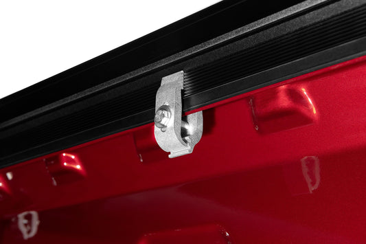 Roll Up SOFT Tonneau - Ram 1500 Laramie