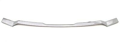 AVS Aeroskin Bonnet Protector — RAM 2500 2019+ | Chrome
