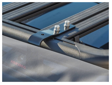 Yakima LockNLoad Awning Bracket Kit