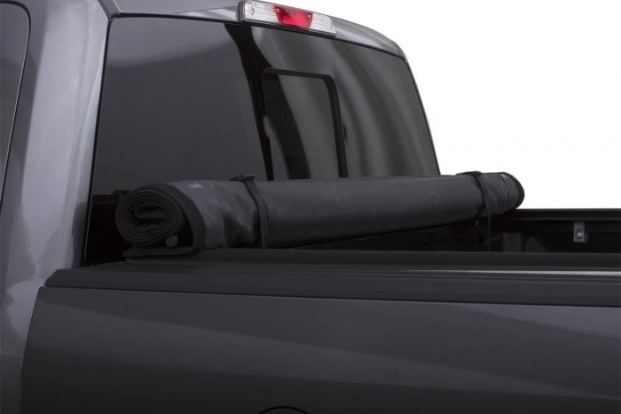 DT Genesis Elite Roll Up Soft Tonneau 5'7 No RB