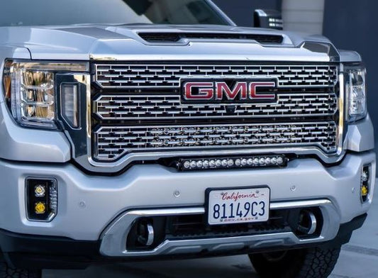 Baja Designs S8, 20" Driving/Combo LED Light Bar