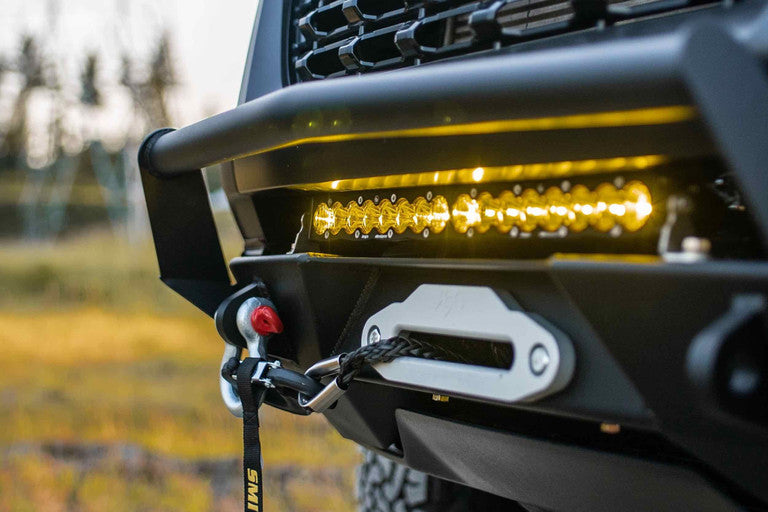 Baja Designs S8, 20" Driving/Combo LED Light Bar