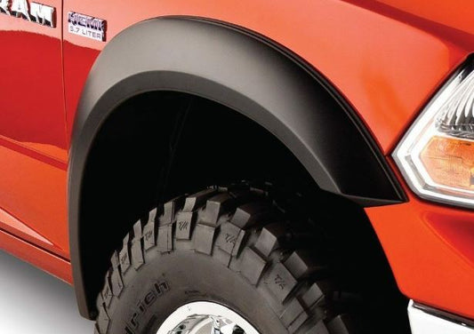 DS Bushwacker Flares SMOOTH 2500/3500