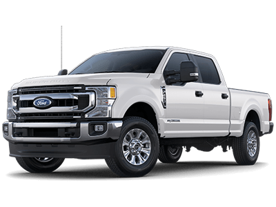 Ford Superduty F250/F350/F450 (2020-2022)