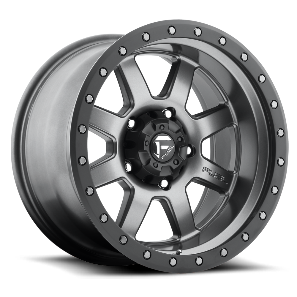 Wheels & Tyres