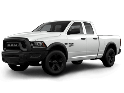 RAM 1500 DS (2012-2024)