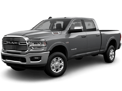 RAM 2500 DJII (5th Gen)