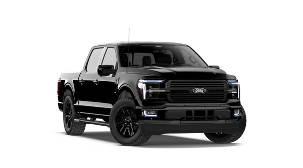 Ford F150 (2024+)
