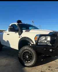 Snorkel Kit for 2019+ HD Ram 2500 3500