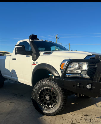 compare product Snorkel Kit for 2019+ HD Ram 2500 3500