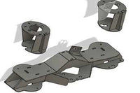 RAM 2500 5750KG GVM UPGRADE STAGE 4 KIT
