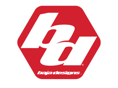BD BAJA DESIGNS LED LIGHTS