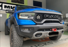 RAM 1500 REBEL / TRX HIDDEN BUMPER WINCH KIT