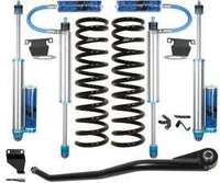RAM 2500 5750KG GVM UPGRADE STAGE 4 KIT