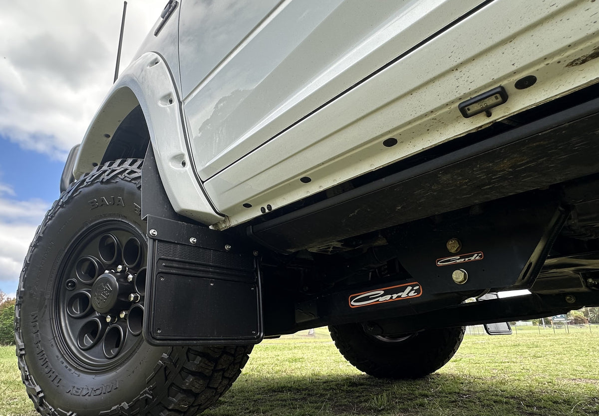 Fender Flares