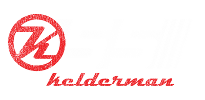 Kelderman GVM Upgrades