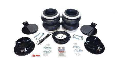 CHEVY 2500 / 3500 5INCH BDS KIT WITH STAGE 3 GVM UPRADE