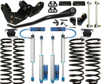 Carli 3.25 Pintop Lift Ram 2500 SUSPENSIONS LIFT KIT