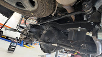 RAM 2500 5750KG GVM UPGRADE STAGE 4 KIT