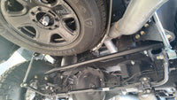 RAM 2500 5750KG GVM UPGRADE STAGE 4 KIT