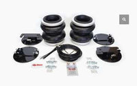 CHEVY 2500 3INCH BDS KIT WITH STAGE 2 GVM UPGRADE