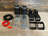 Air Bag Load Assist Kit — RAM TRX