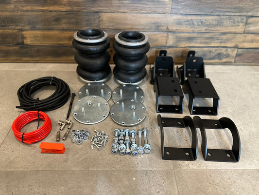 Air Bag Load Assist Kit — RAM TRX