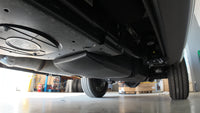 Long Range Fuel Tank 52 Gallon (197L) — RAM 2500/3500