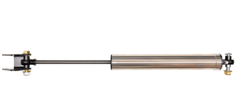 compare product CARLI Low Mount Steering Stabilizer