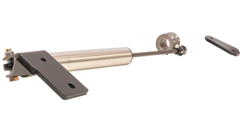 compare product CARLI High-Mount Steering Stabilizer
