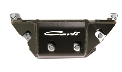 Carli Front Differential Guard — RAM 2500/3500 4x4 2014-2024