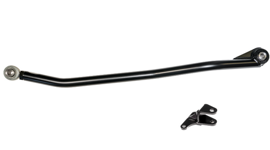 Carli Adjustable Track Bar 0-3" Lift — RAM 2500/3500 2014-2024