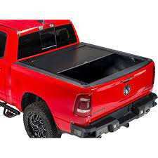 PACE EDWARDS ELECTRIC BED LOCKER / ROLLER TONNEAU COVER