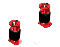 RAM 2500 5460KG GVM UPGRADE STAGE 3 KIT