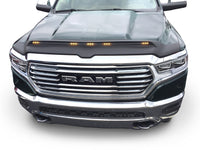 AVS Aeroskin Lightshield Bonnet Protector — RAM 1500 DT 2019+