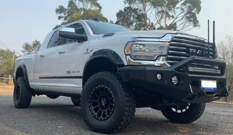 compare product TrailReady Pre-Runner Bullbar — RAM 2500/3500 DJII 2019+
