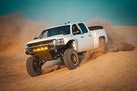 Baja Designs Lp6 Pro Driving/Combo 6" LED (Stock)