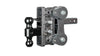 Torsion Drop Hitch - 2