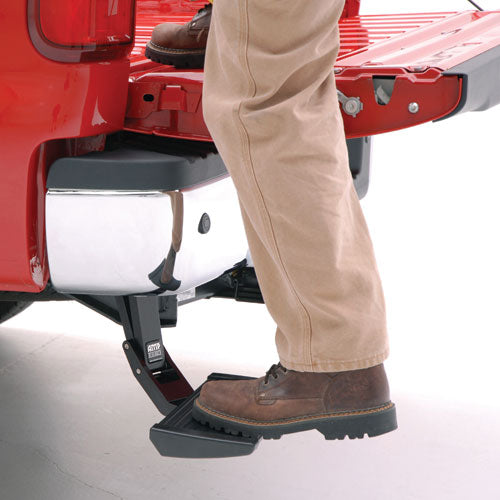 AMP - Bed Step 2019+ 2500/3500