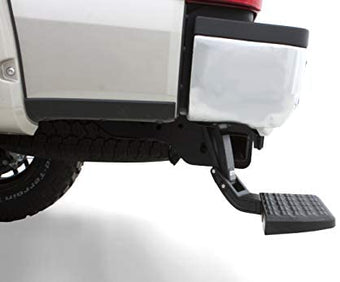 compare product AMP - Bed Step 2019+ 2500/3500