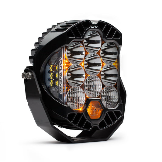 Baja Designs LP9 Pro Driving Combo White 9 LED