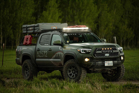 Baja Designs OnX6+, Arc 40" Driving/Combo LED Light Bar