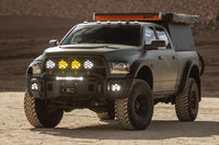 Baja Designs Lp6 Pro Driving/Combo 6" LED (Stock)