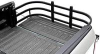 AMP - Bed Extender 20+ Chev Silverado 1500 Ltz